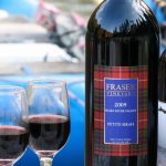 Wine tasting lgbtq trip main salmon river