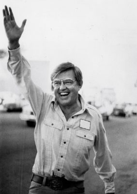 Frank Church