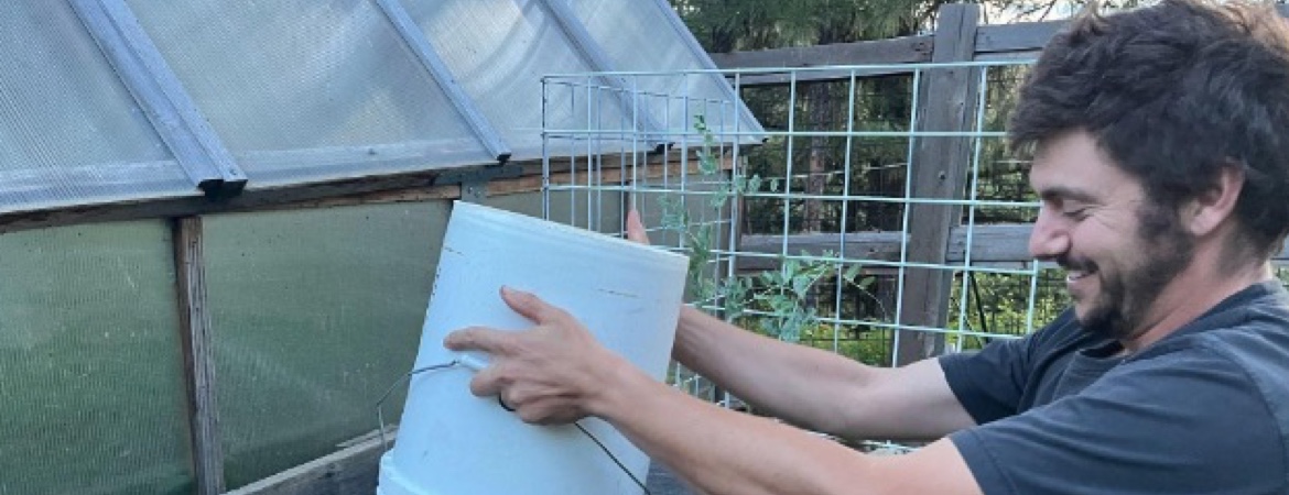 Compost